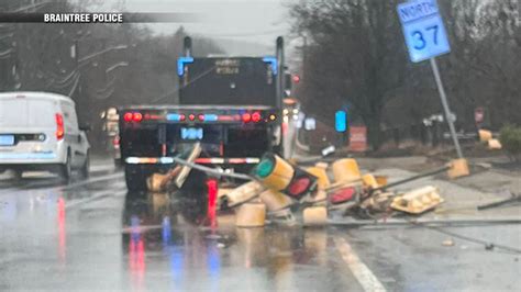 Braintree PD: Avoid Five Corners intersection